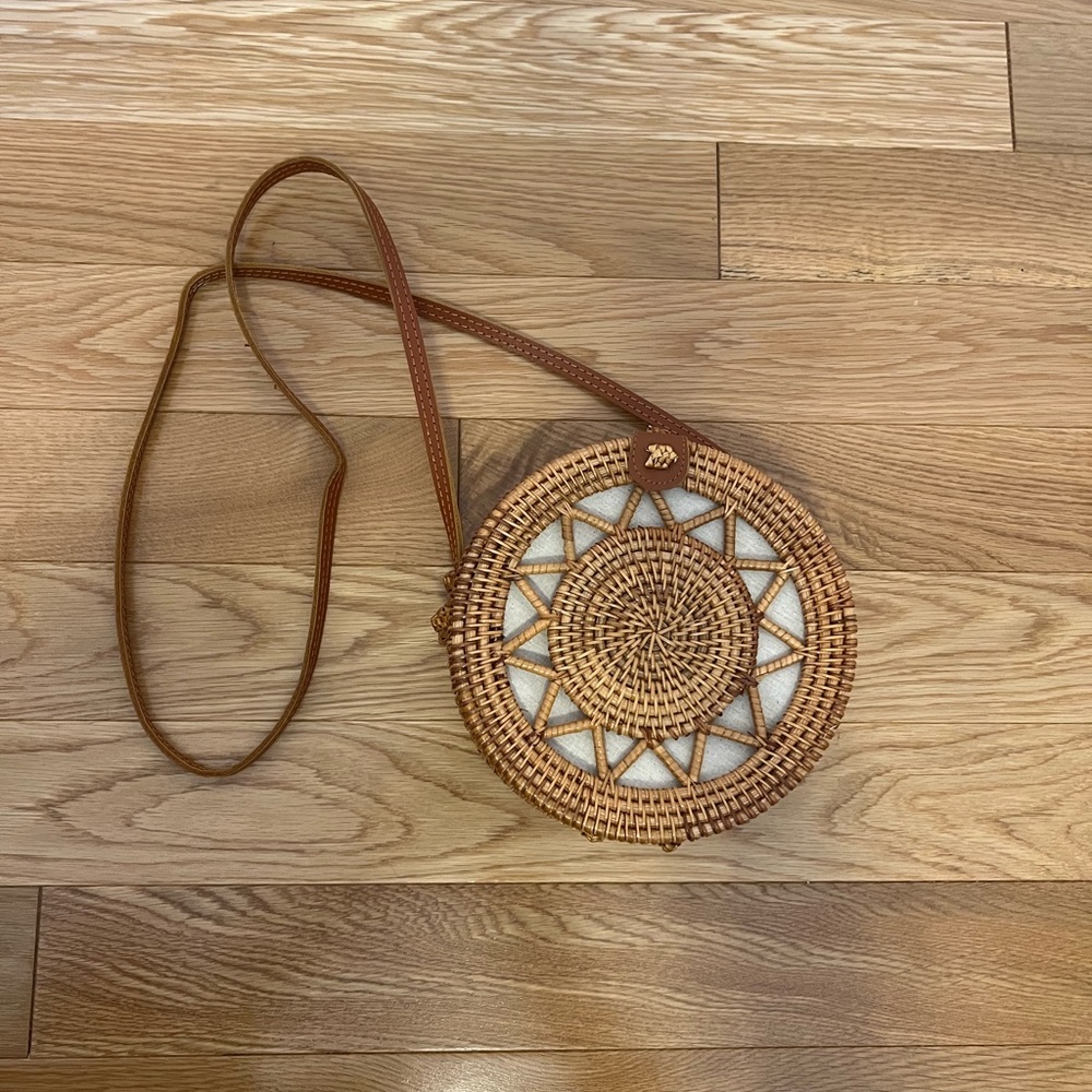 crossbody bag